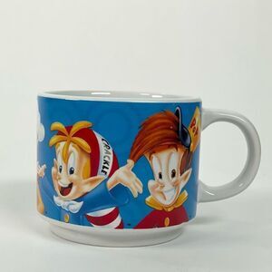 Kellogg's Rice Krispies Snap Crackle‎ Pop Coffee Mug